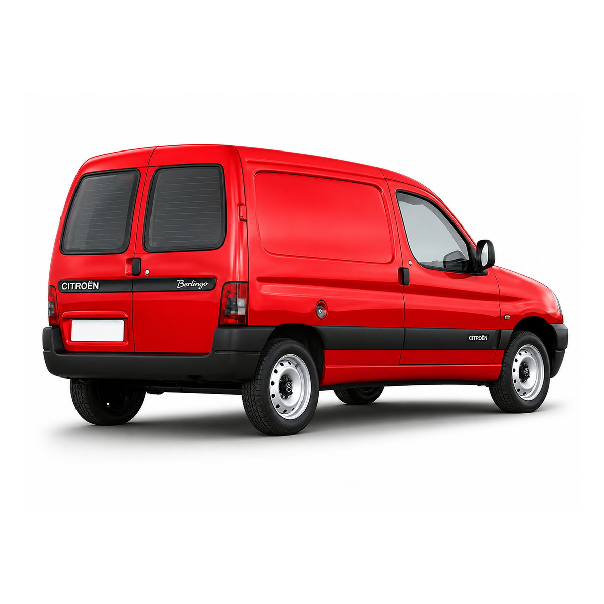 VIDRIO-PUERTA CITROEN BERLINGO 1997-2008